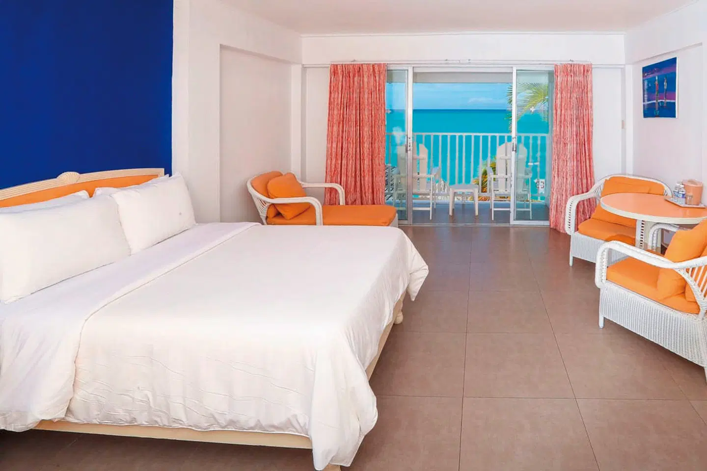 Grand Decameron Montego Beach, A Trademark All-Inclusive Resort ROOM_EXAMPLE