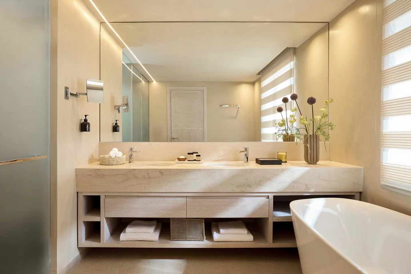 Ikos Odisia Badezimmer