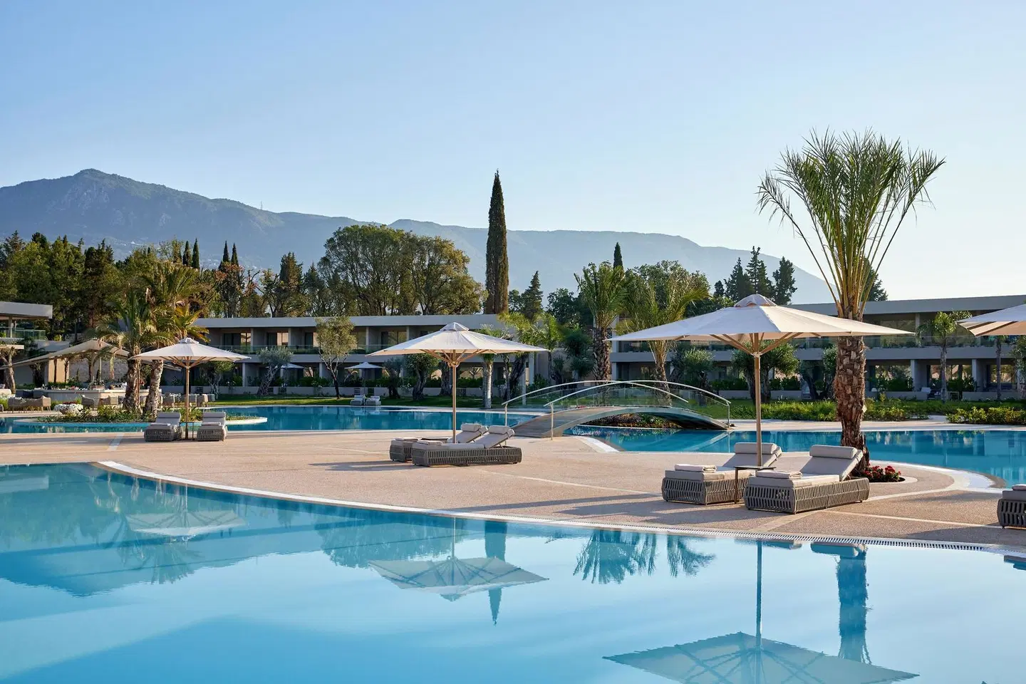 Ikos Odisia OUTDOOR_POOL