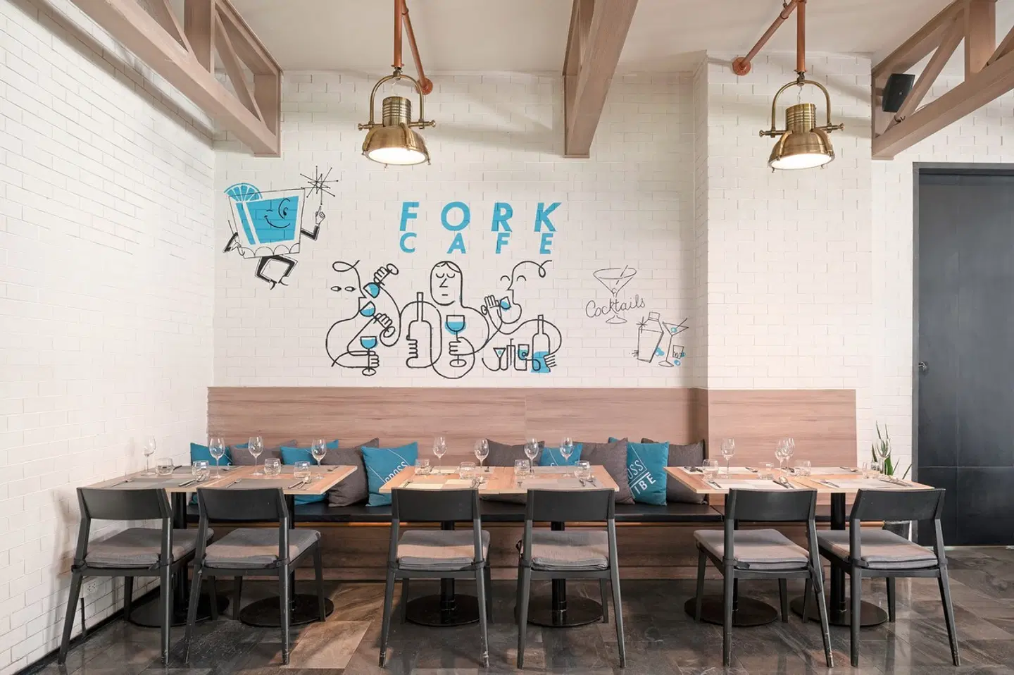 Cross Vibe Bangkok Sukhumvit Konferenz