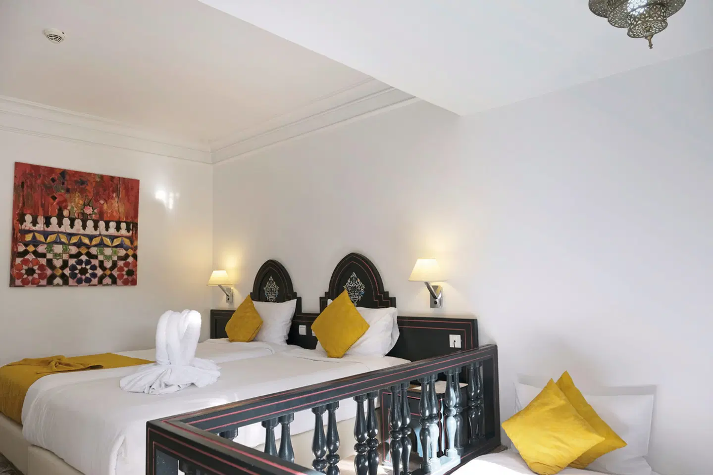 Valeria Jardins d'Agadir ROOM_EXAMPLE