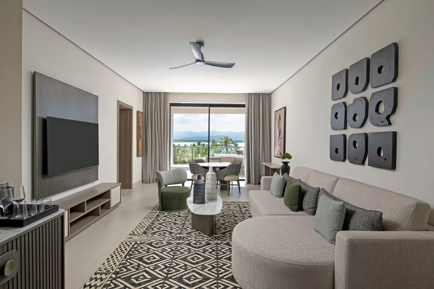 Zemi Miches All-Inclusive Resort, Curio Collection By Hilton ROOM_EXAMPLE