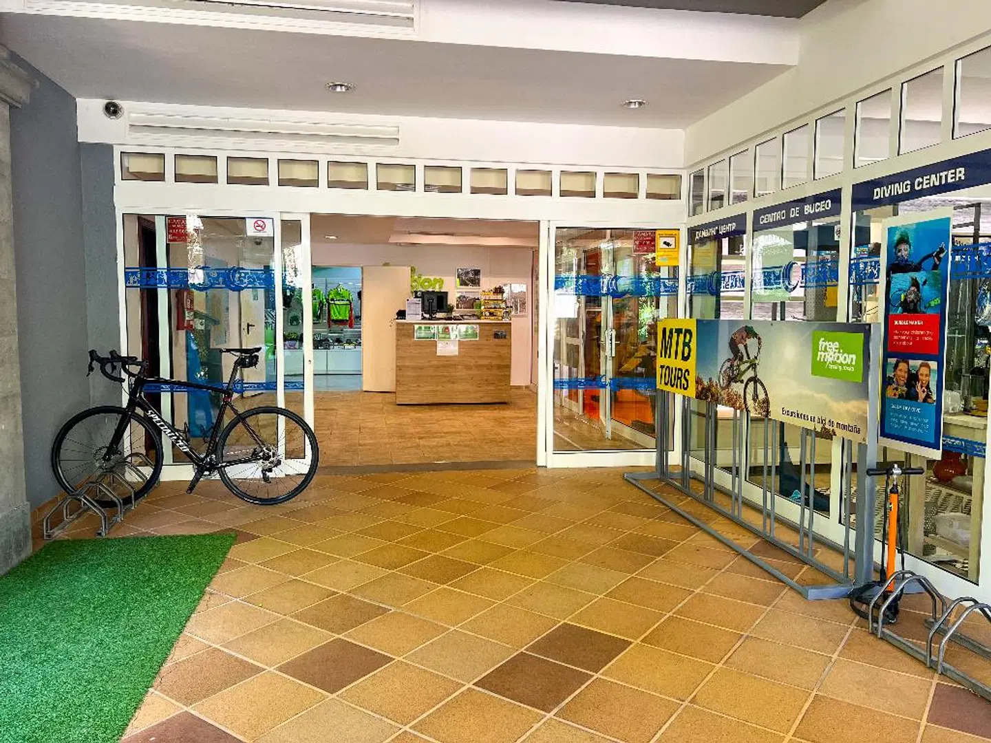 Cordial Mogán Solaz SPORTS_AND_LEISURE