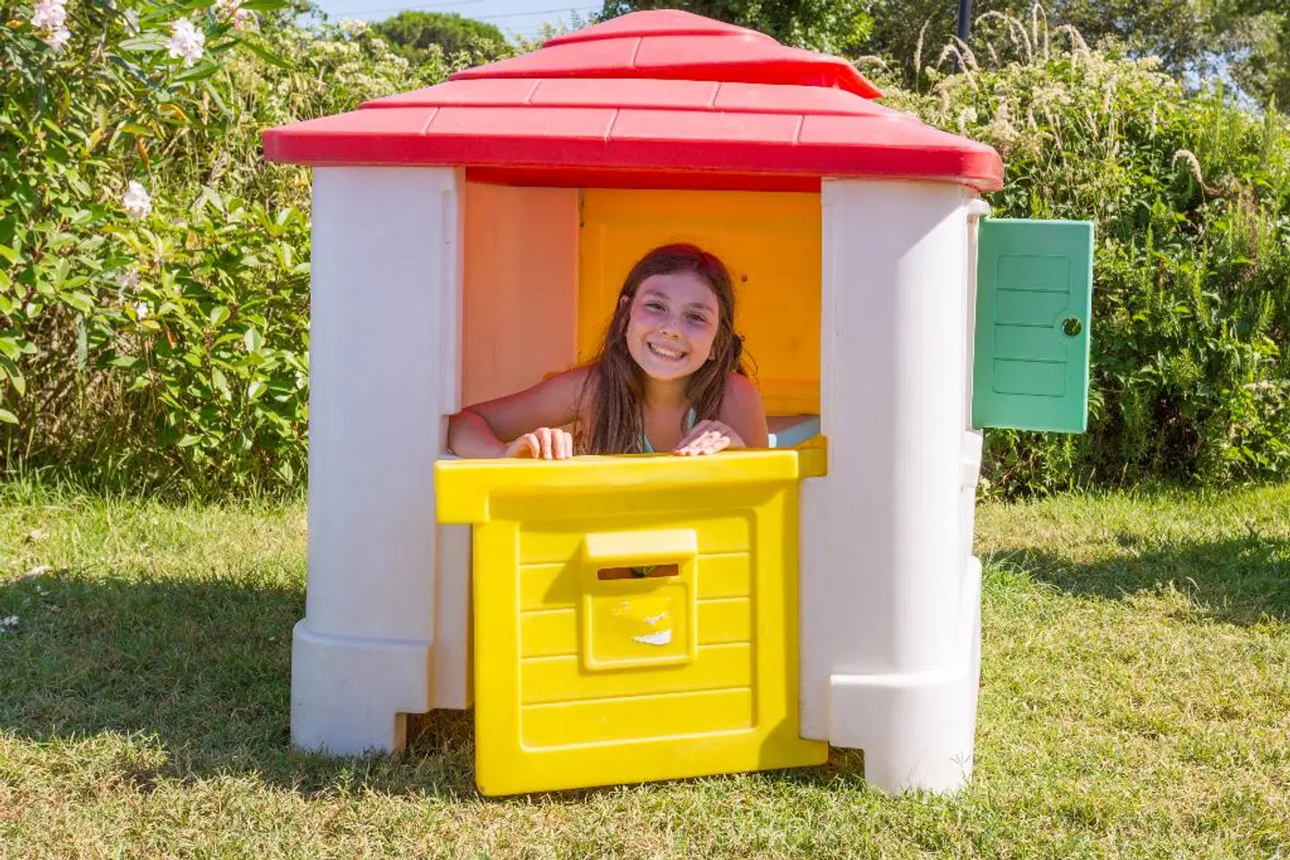 Villaggio Mare Si PEOPLE