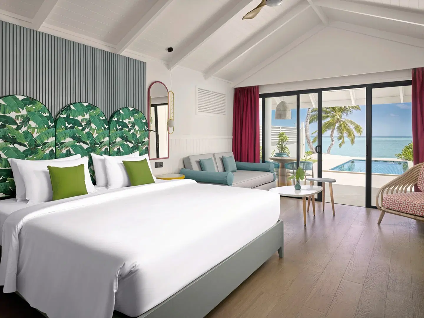 Villa Park Sun Island ROOM_EXAMPLE