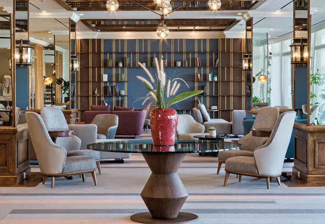 Amada Colossos Resort LOUNGE_LOBBY