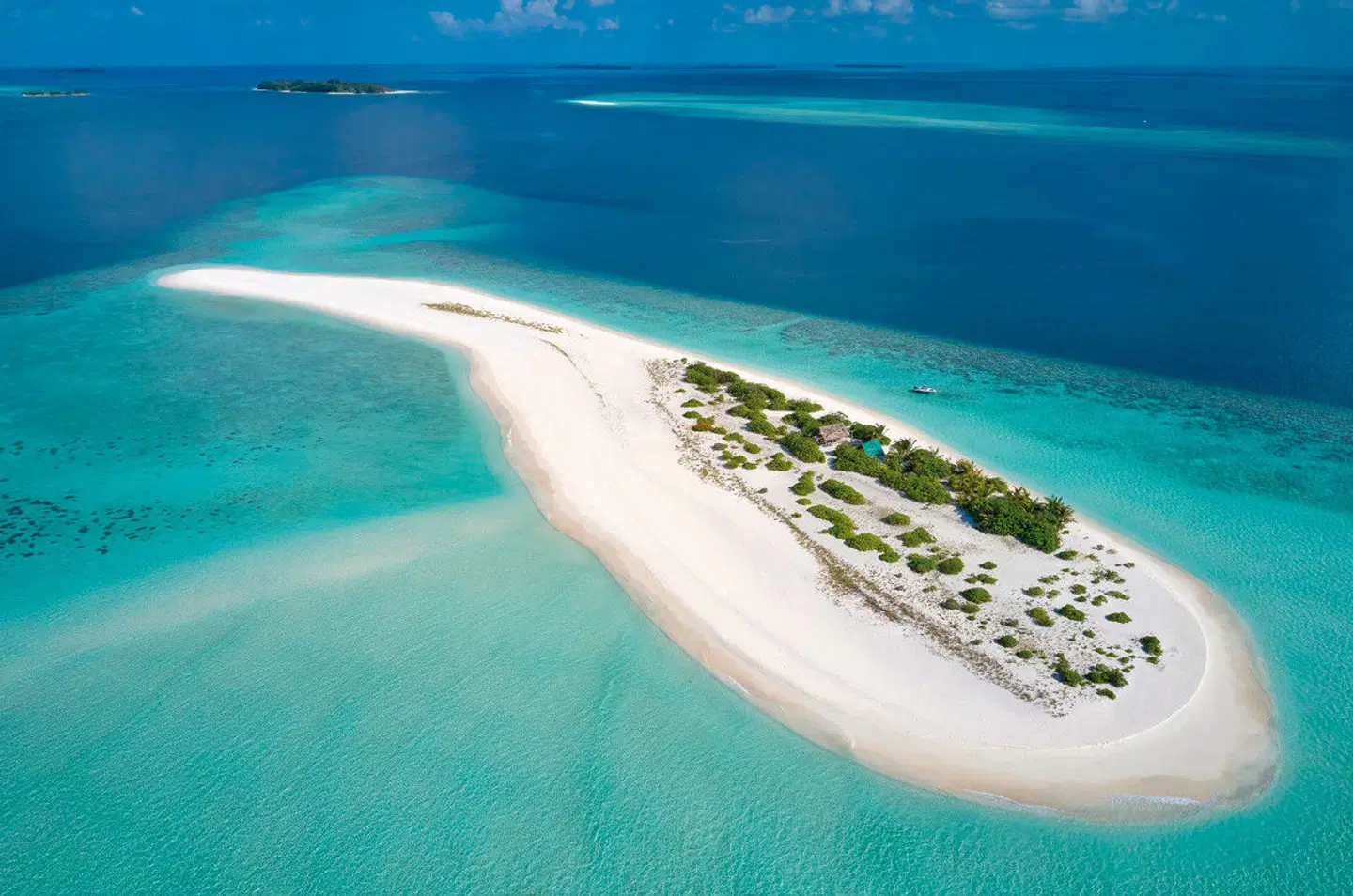 Royal Island Resort & Spa Strand