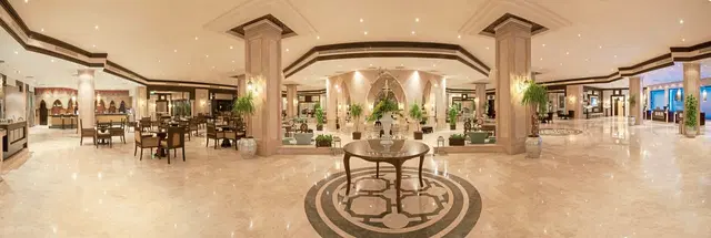 SUNRISE Garden Beach Resort LOUNGE_LOBBY