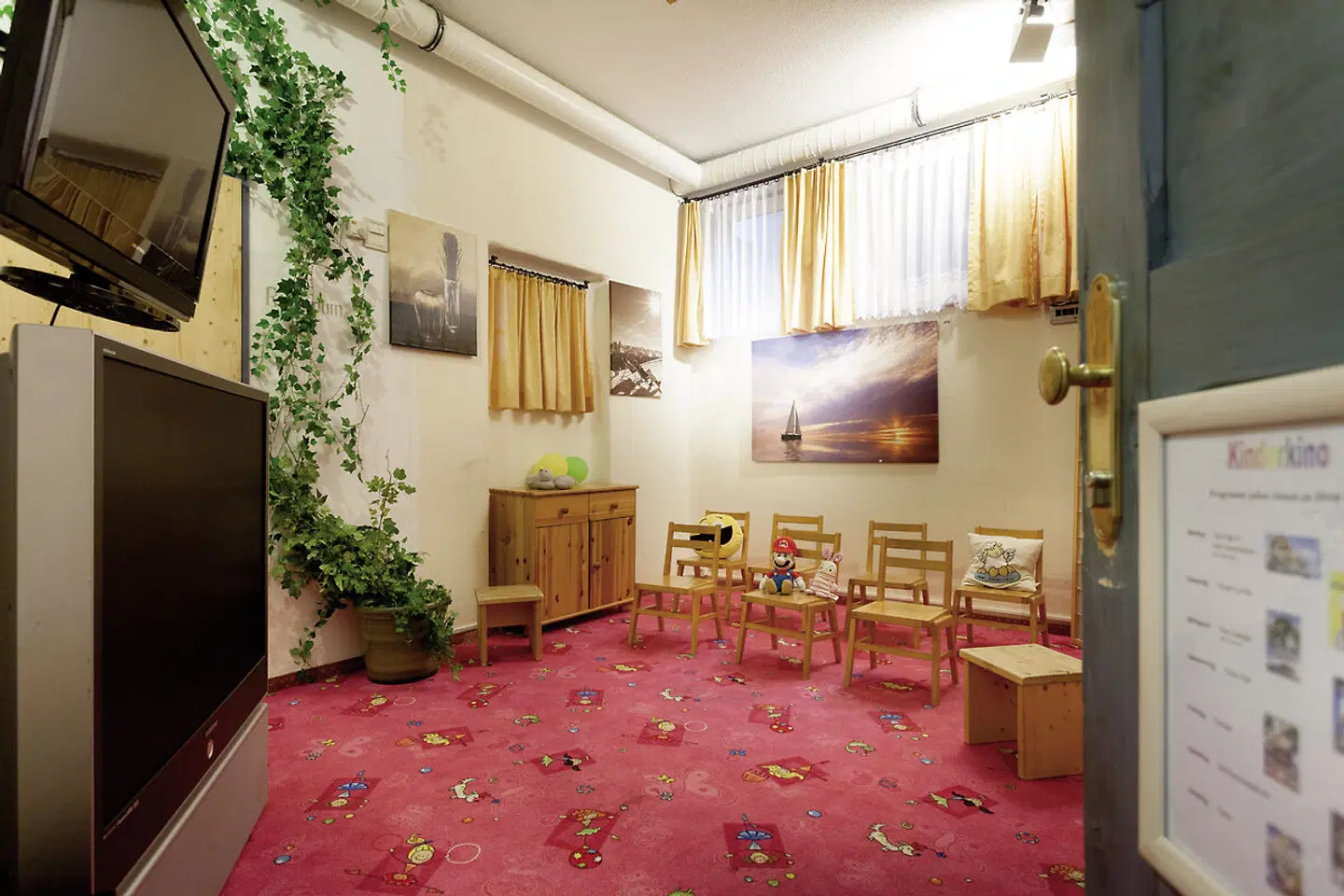 SCOL Sporthotel Großglockner ROOM_EXAMPLE