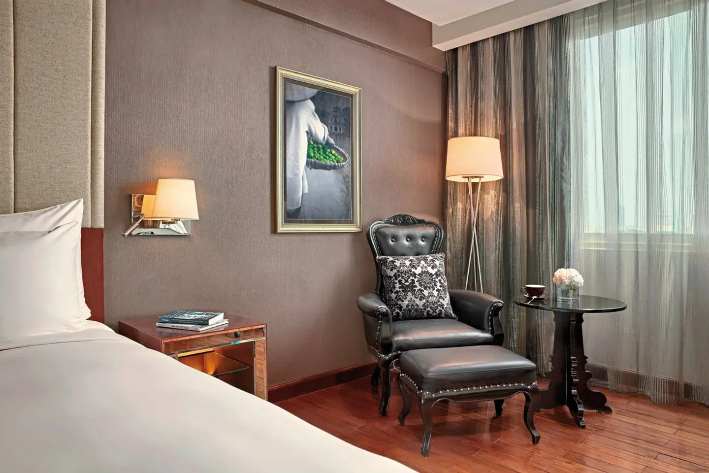 Mövenpick Hotel Hanoi Centre ROOM_EXAMPLE