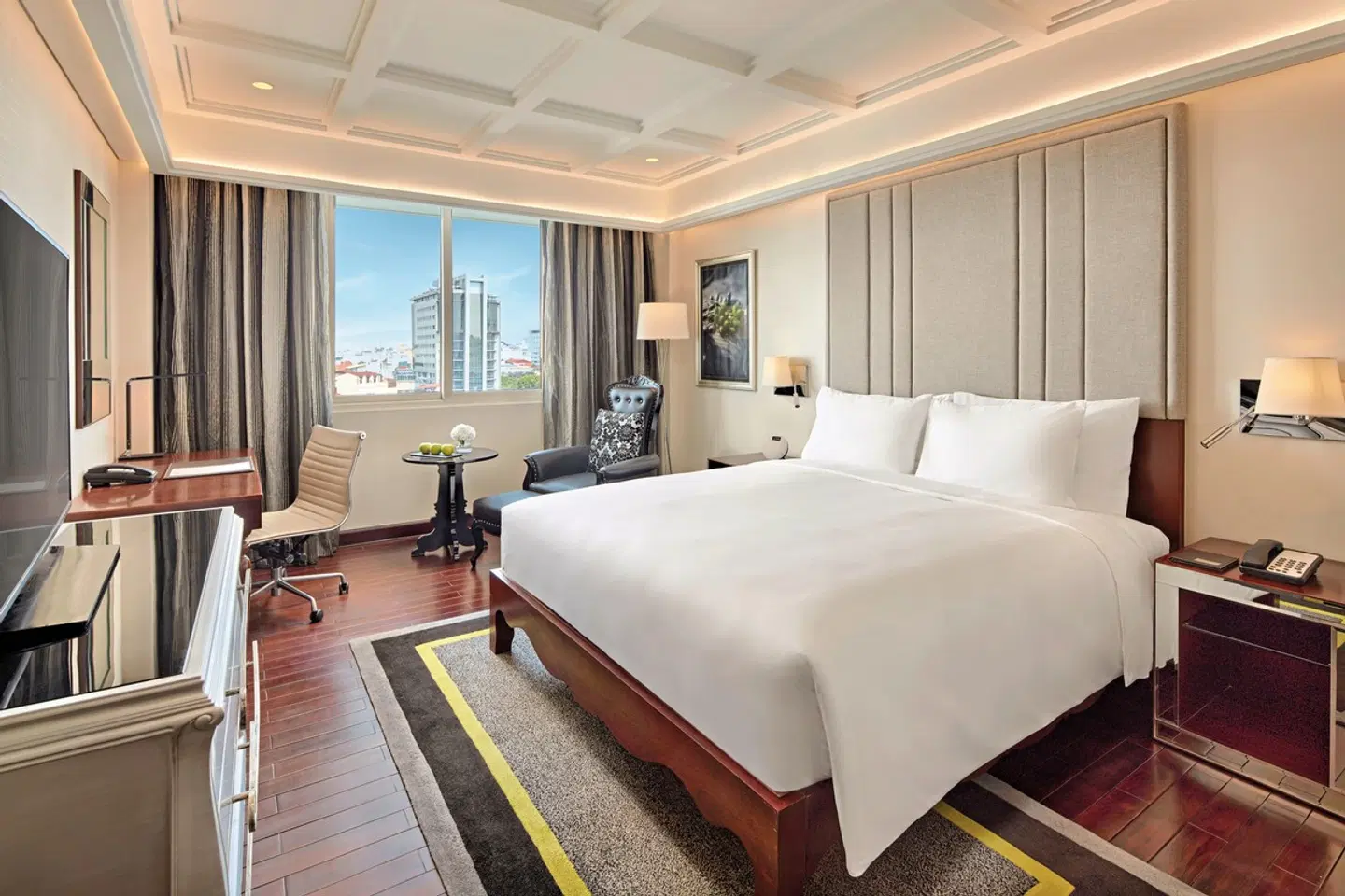 Mövenpick Hotel Hanoi Centre ROOM_EXAMPLE