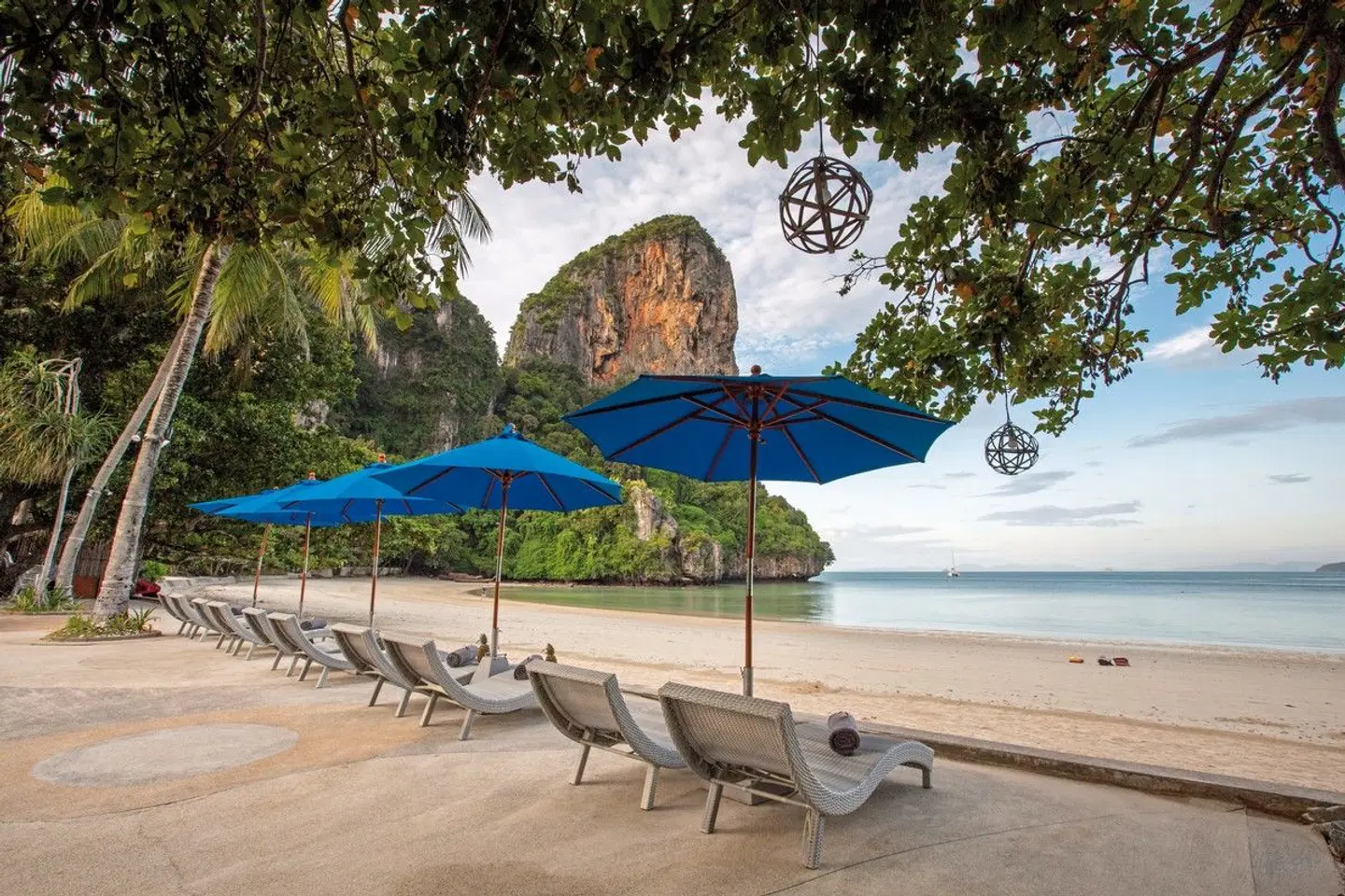 Railay Bay Resort & Spa SPORTS_AND_LEISURE