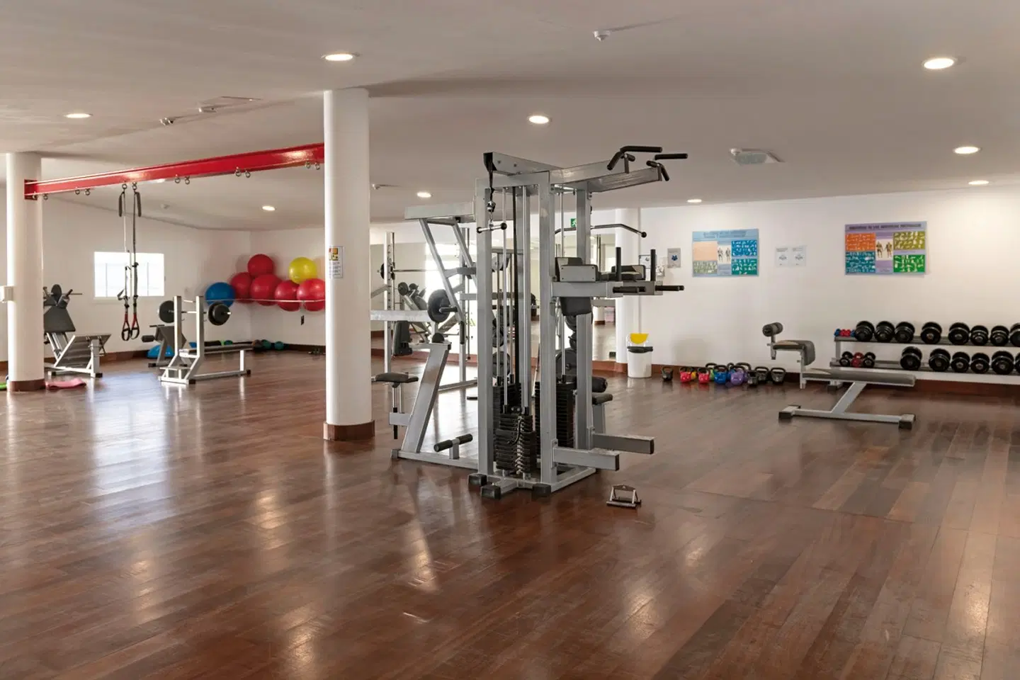 Las Marismas de Corralejo SPORTS_AND_LEISURE