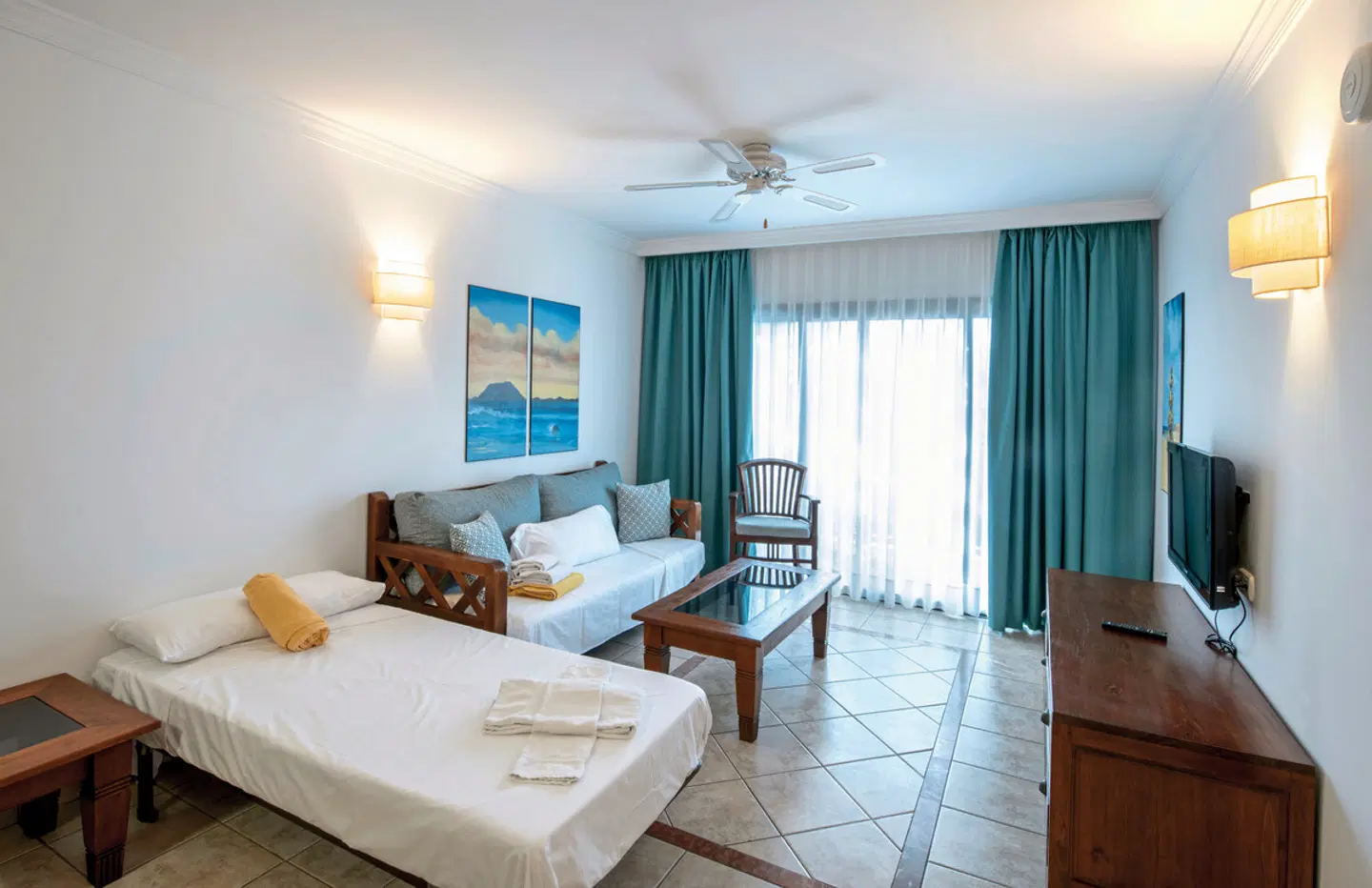 Las Marismas de Corralejo ROOM_EXAMPLE