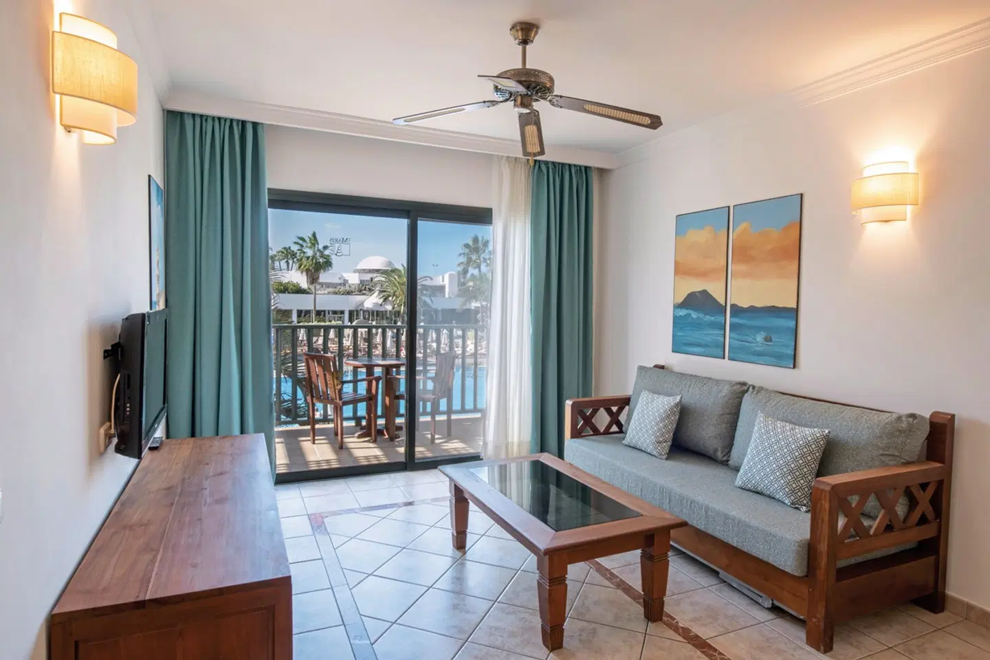 Las Marismas de Corralejo ROOM_EXAMPLE