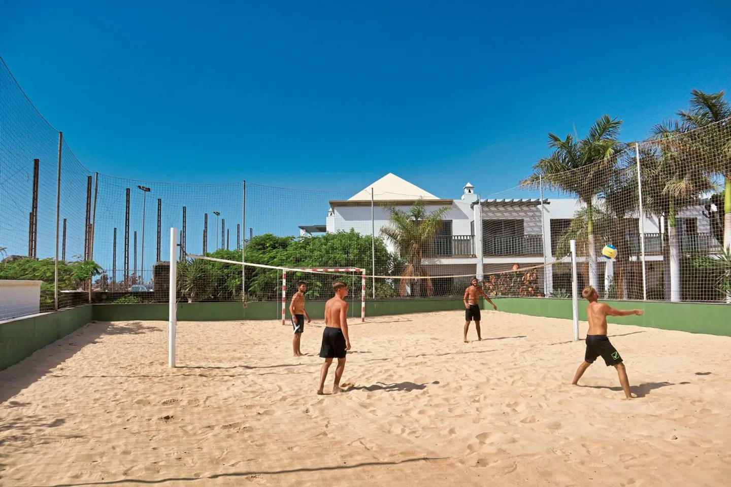 Las Marismas de Corralejo SPORTS_AND_LEISURE