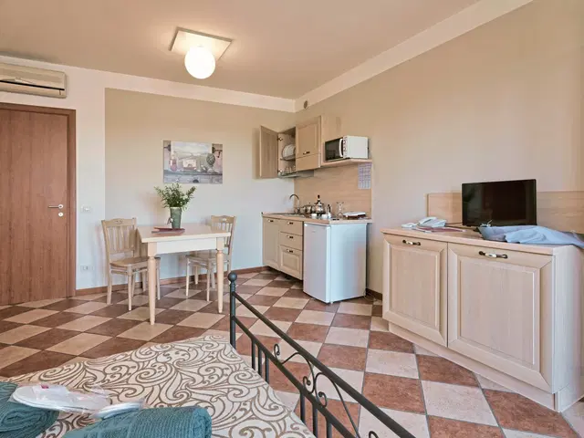 Residence Eden ROOM_EXAMPLE