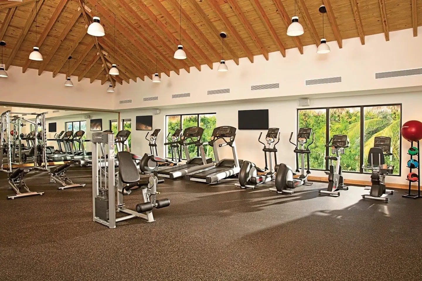 Secrets Cap Cana Resort & Spa SPORTS_AND_LEISURE