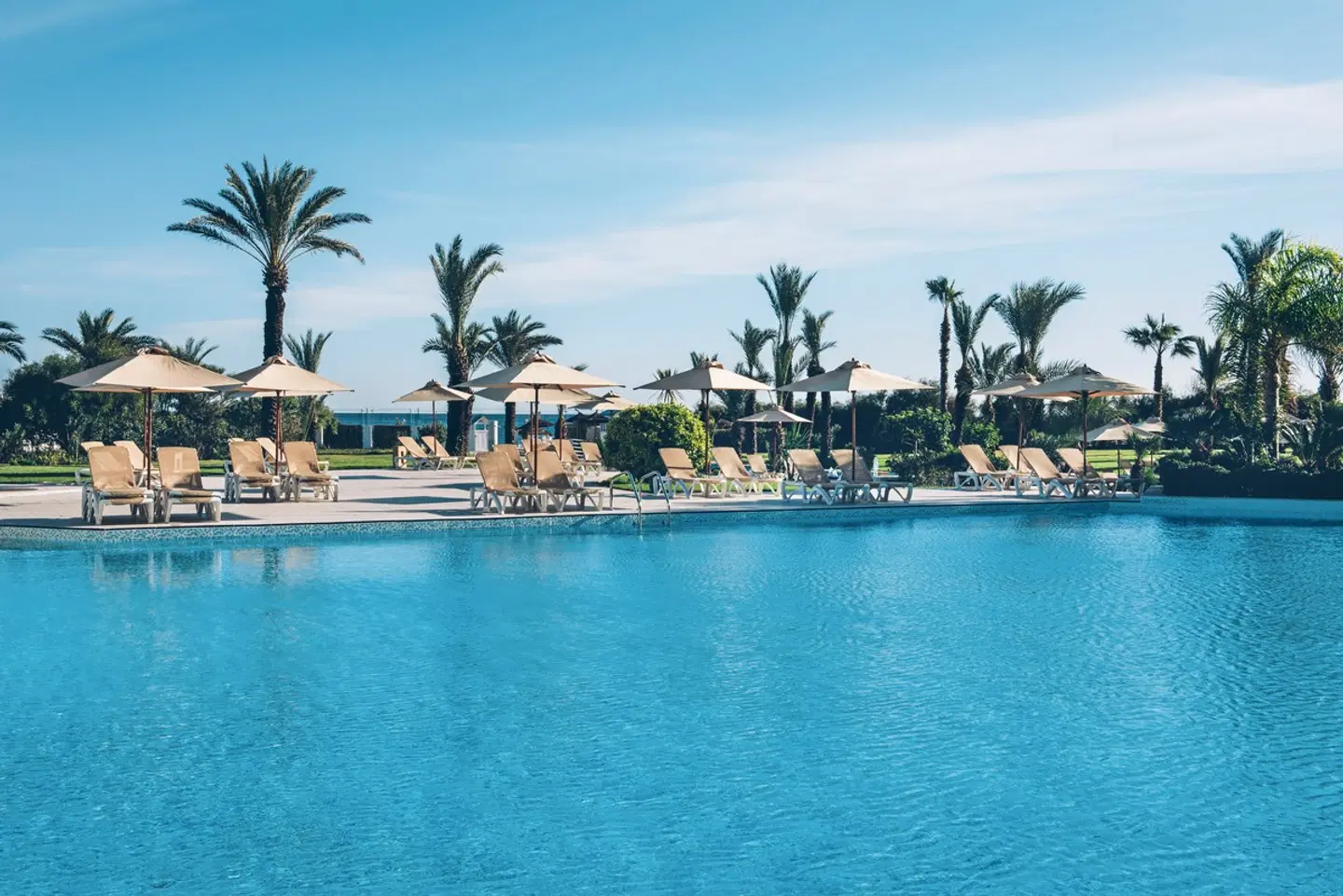 Iberostar Selection Royal El Mansour OUTDOOR_POOL
