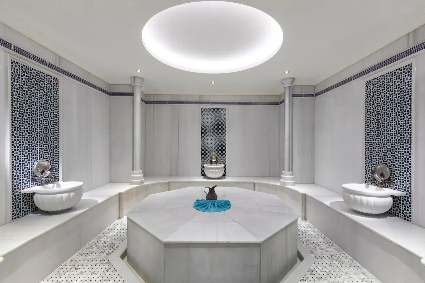 Ali Bey Resort HEALTH_BEAUTY