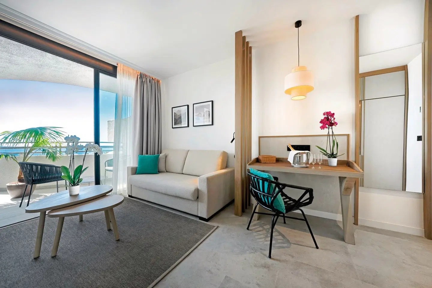 HOVIMA Suites Costa Adeje ROOM_EXAMPLE