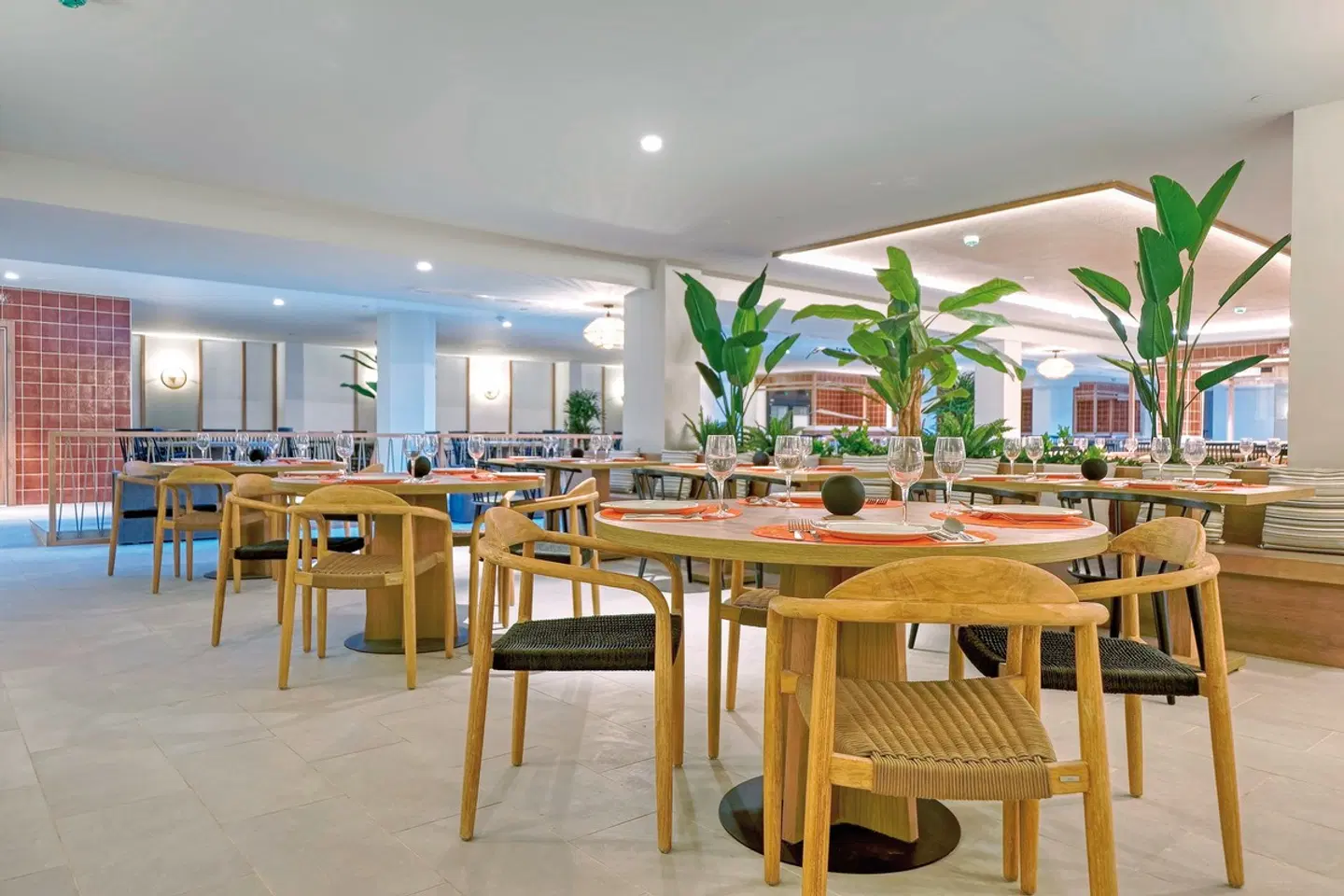 HOVIMA Suites Costa Adeje Bar