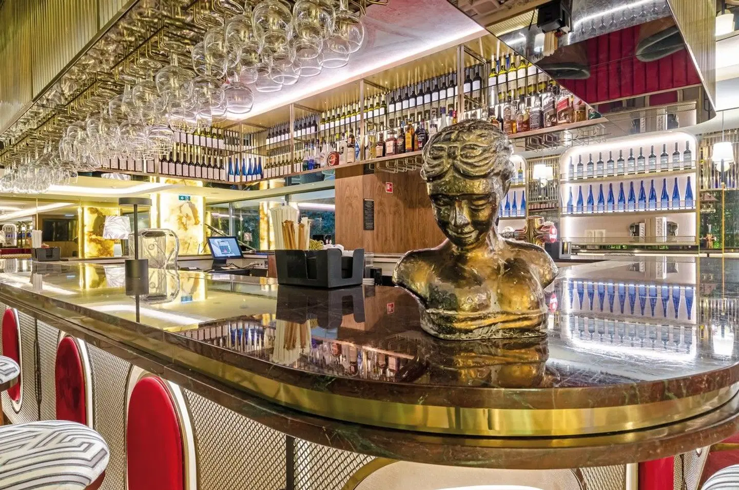 Turim Lisboa Hotel Bar