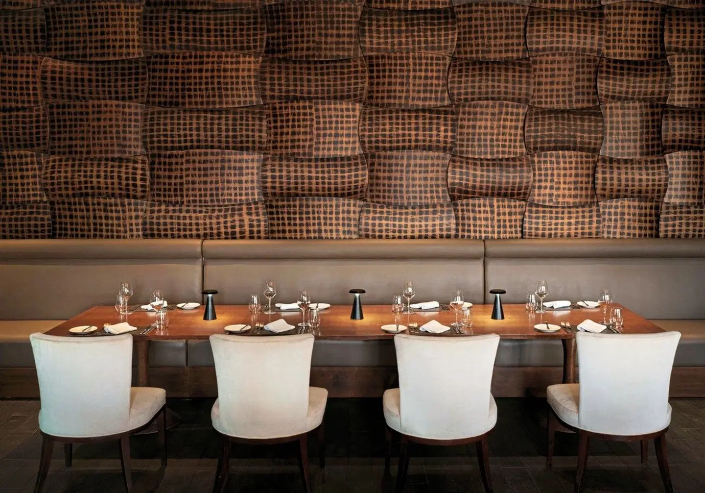 Sofitel Dubai The Palm Restaurant