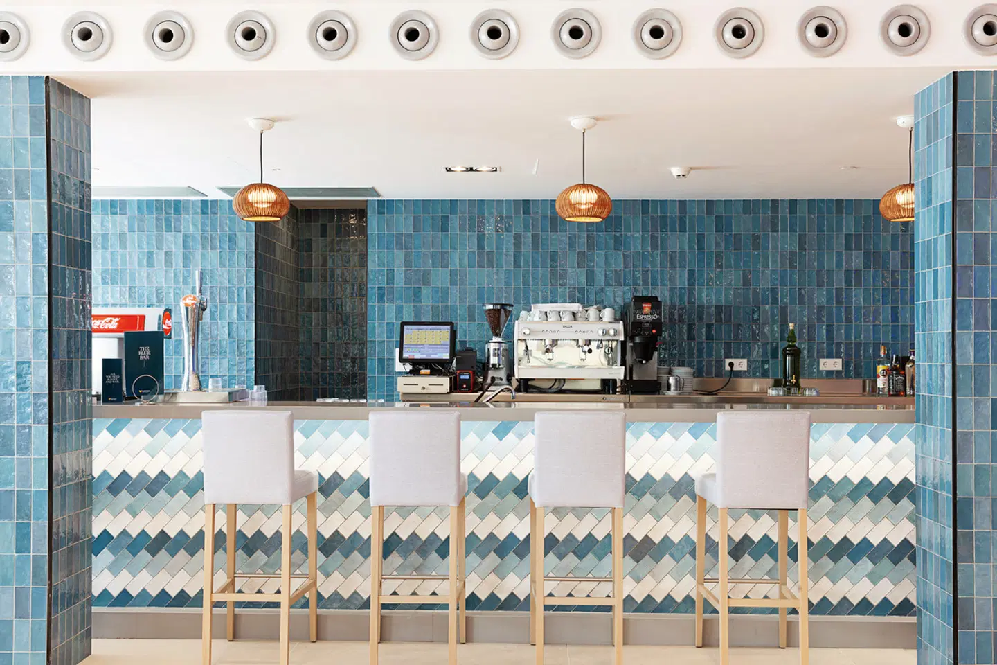 Diamant Hotel & Aparthotel Bar