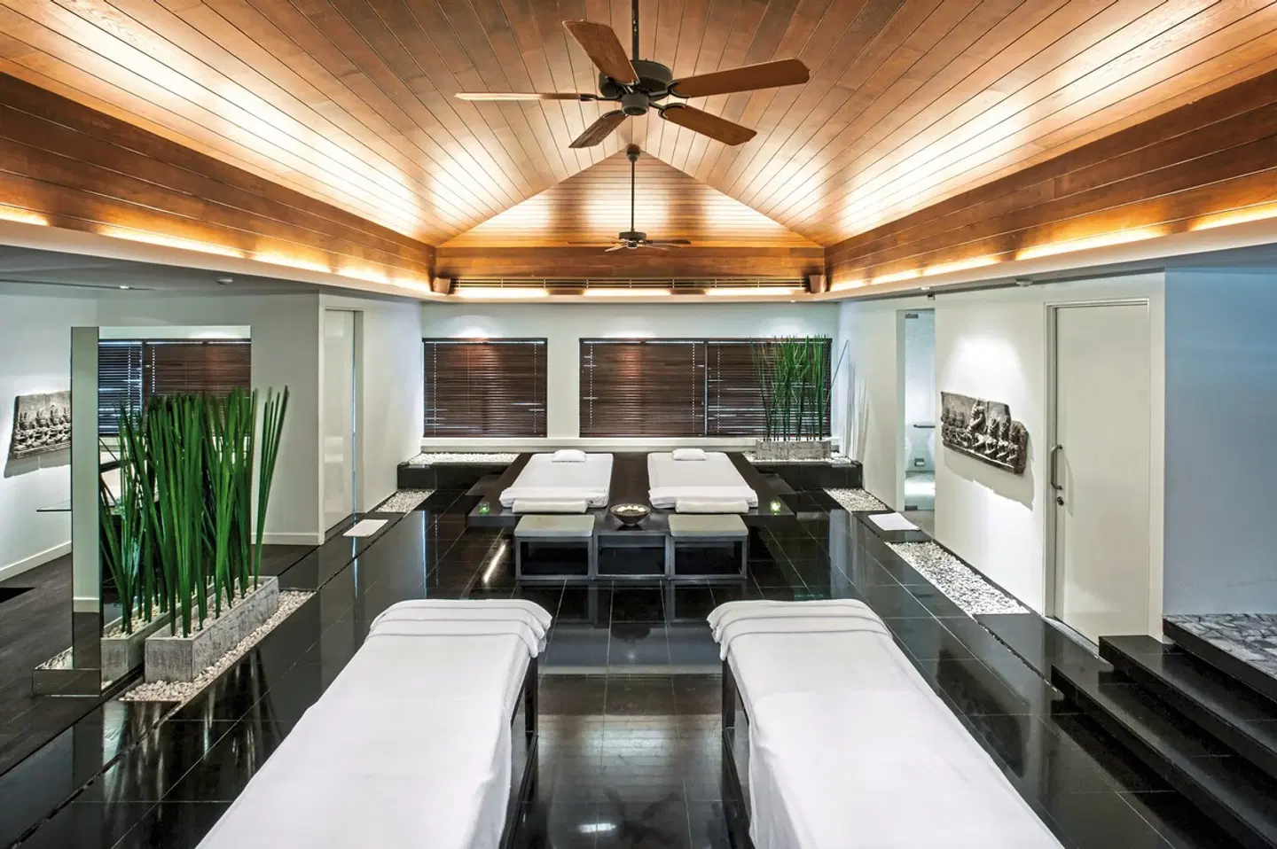 Twinpalms Surin Beach Phuket HEALTH_BEAUTY