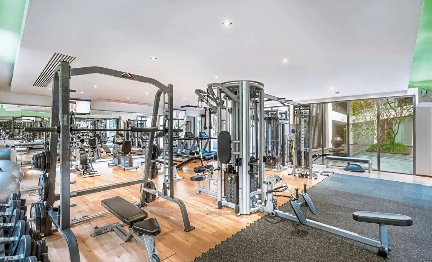 Twinpalms Surin Beach Phuket SPORTS_AND_LEISURE