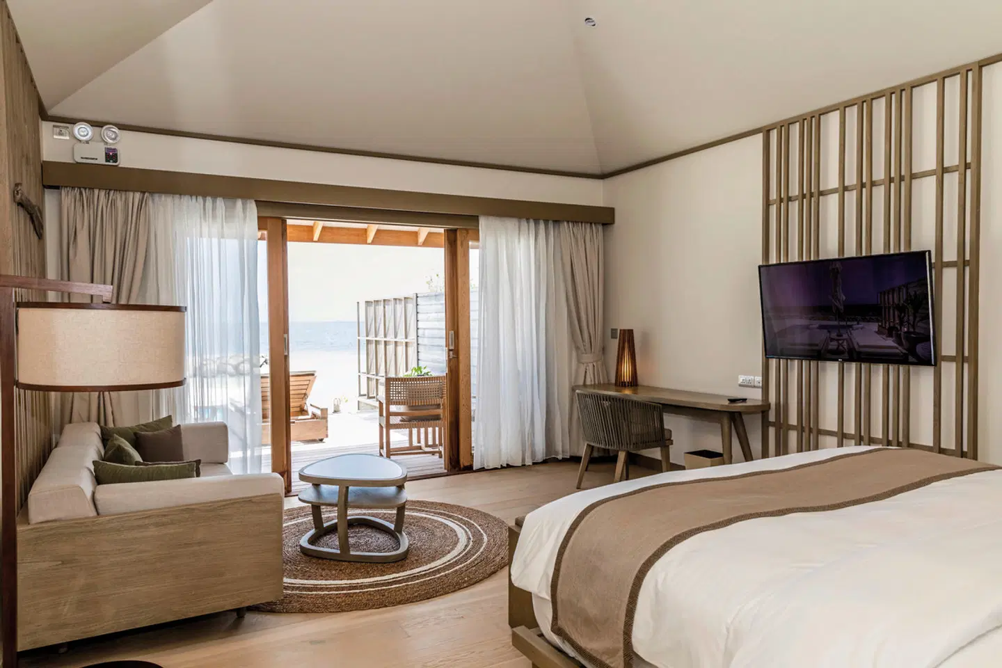 Kagi Maldives Resort & Spa ROOM_EXAMPLE