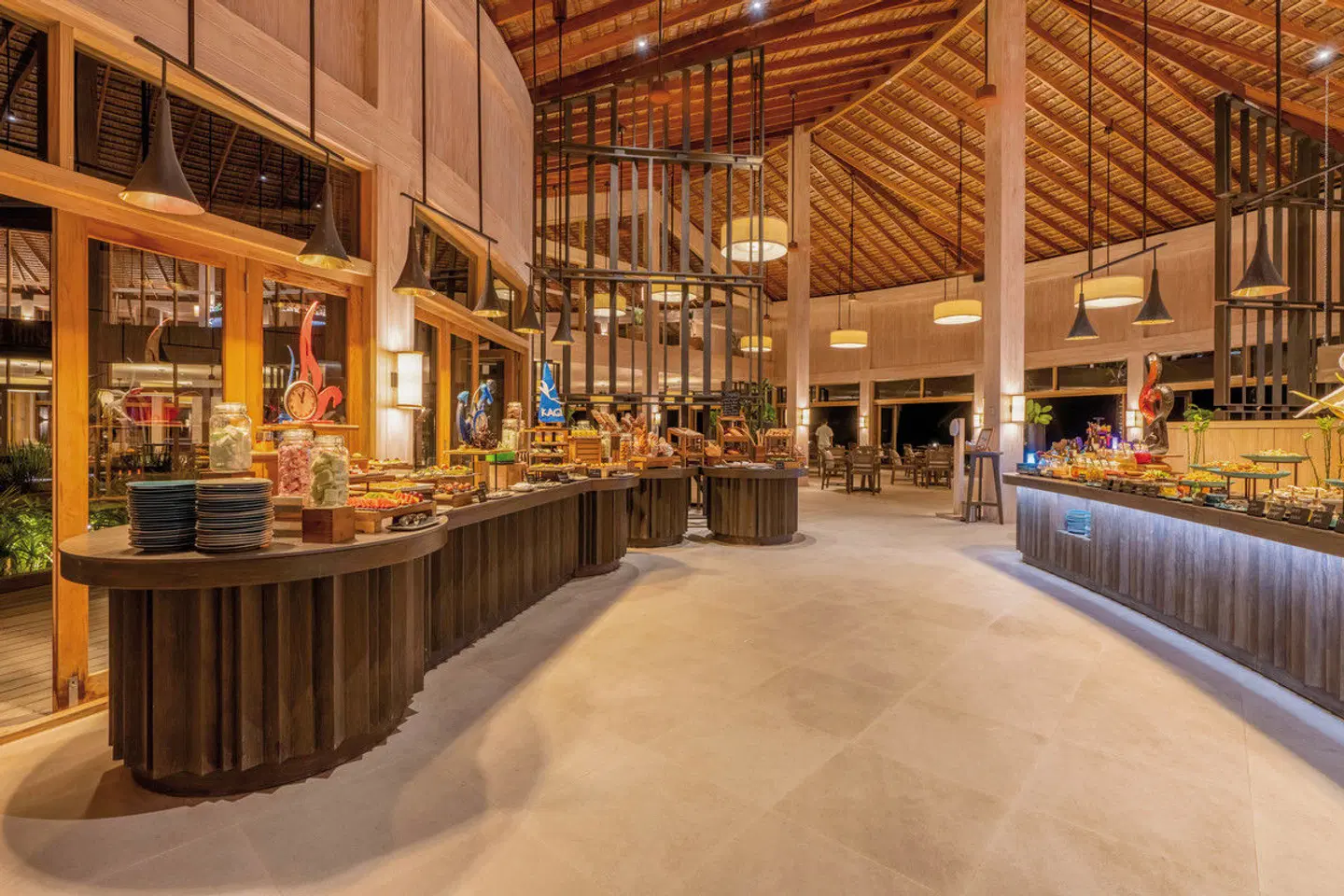 Kagi Maldives Resort & Spa LOUNGE_LOBBY