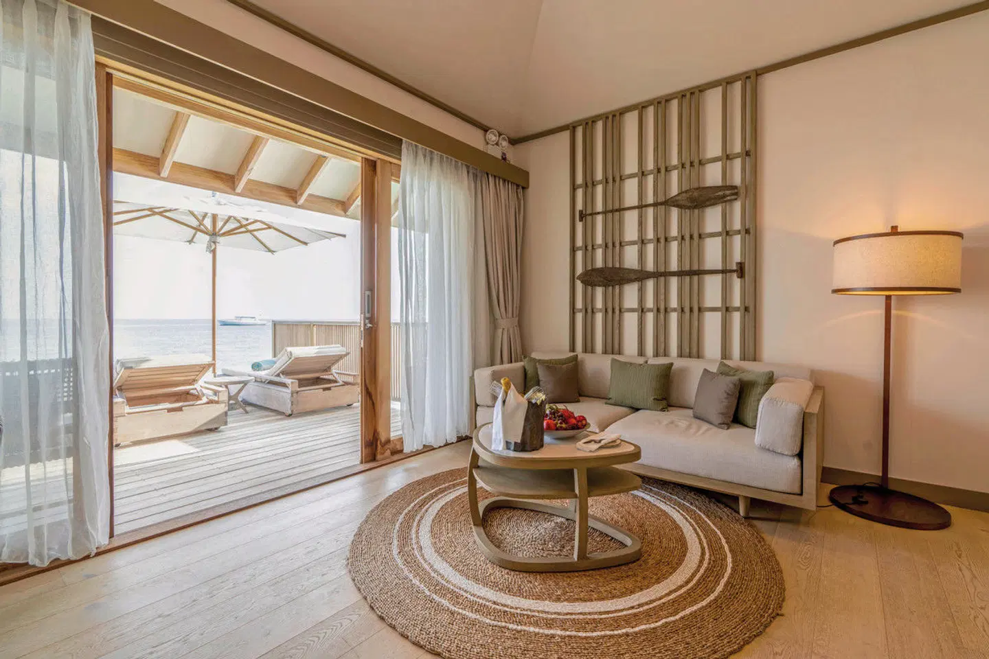 Kagi Maldives Resort & Spa ROOM_EXAMPLE