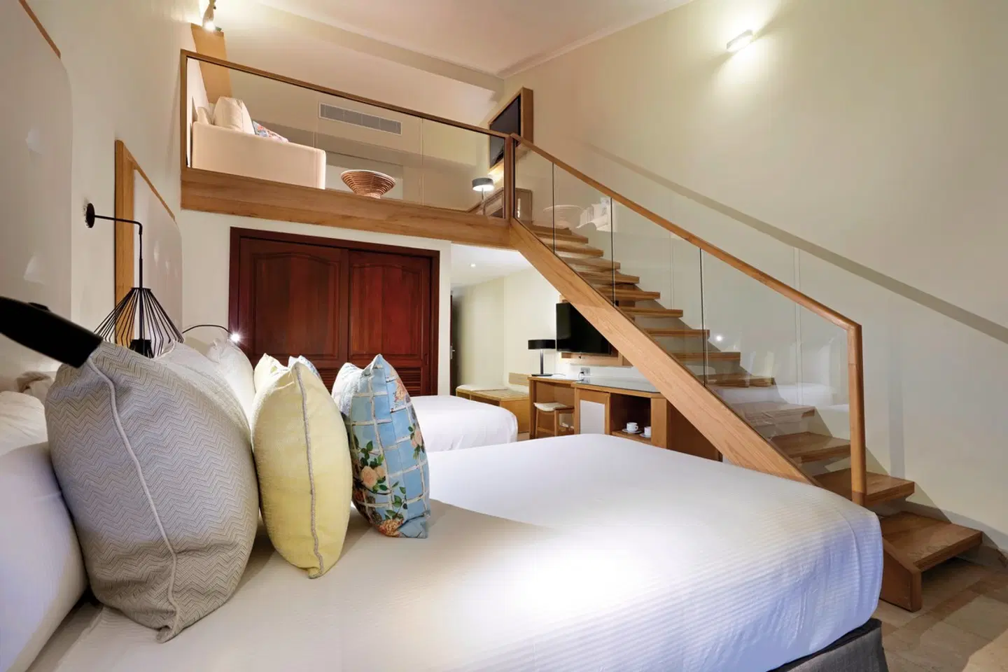 Grand Palladium Palace Resort & Spa ROOM_EXAMPLE