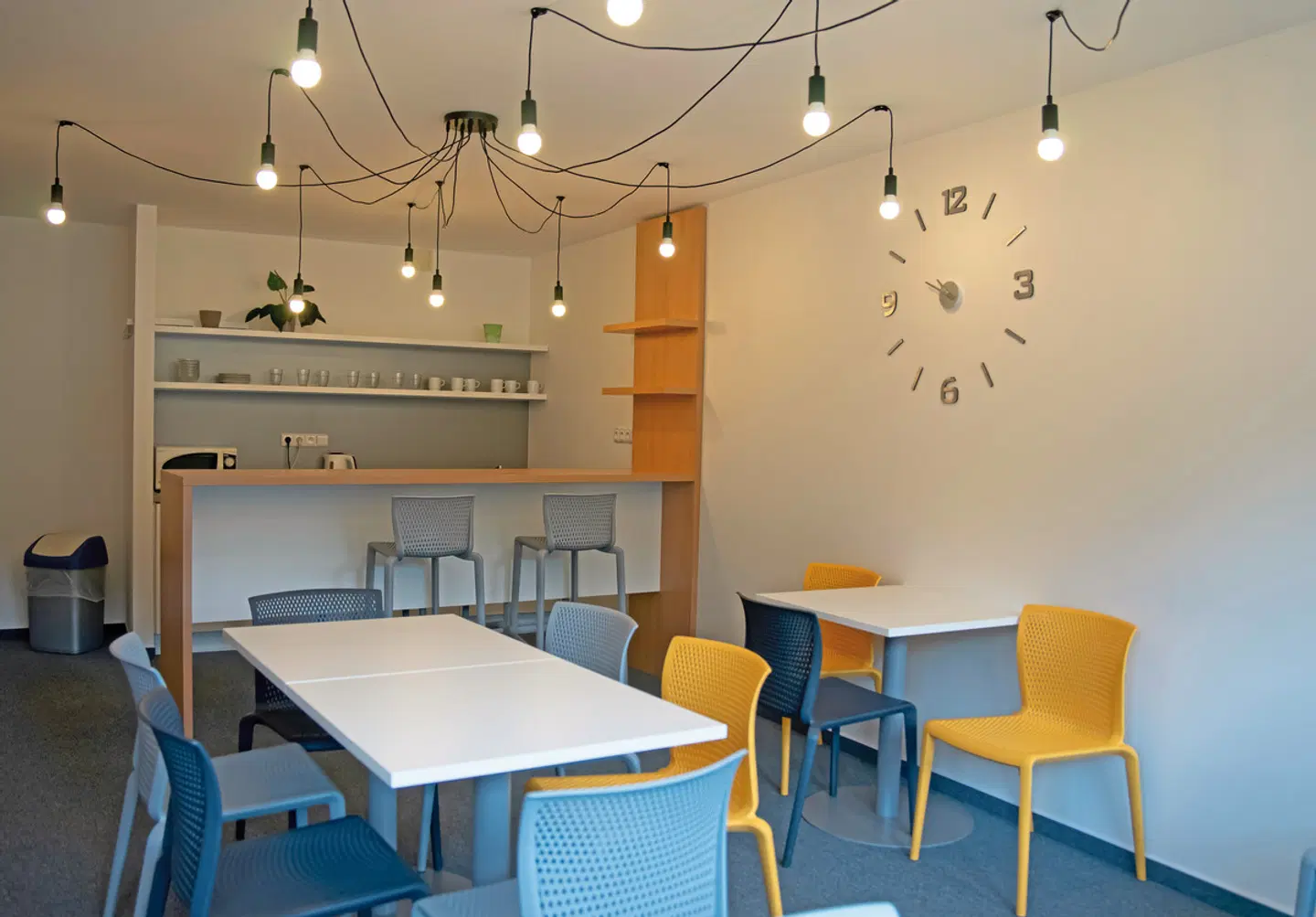 Resort Spindl Hotel & Aquapark Konferenz