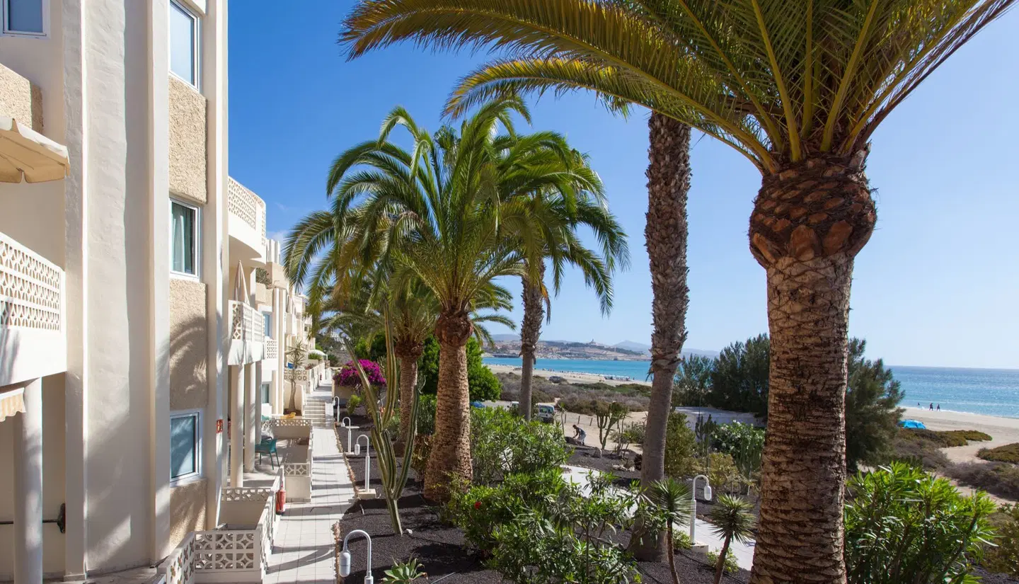 R2 Maryvent Beach Apartment Garten