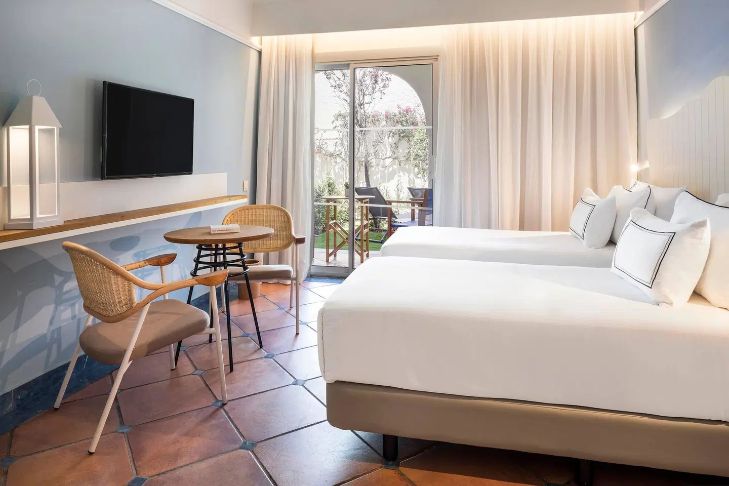 Meliá Zahara Resort & Villas ROOM_EXAMPLE