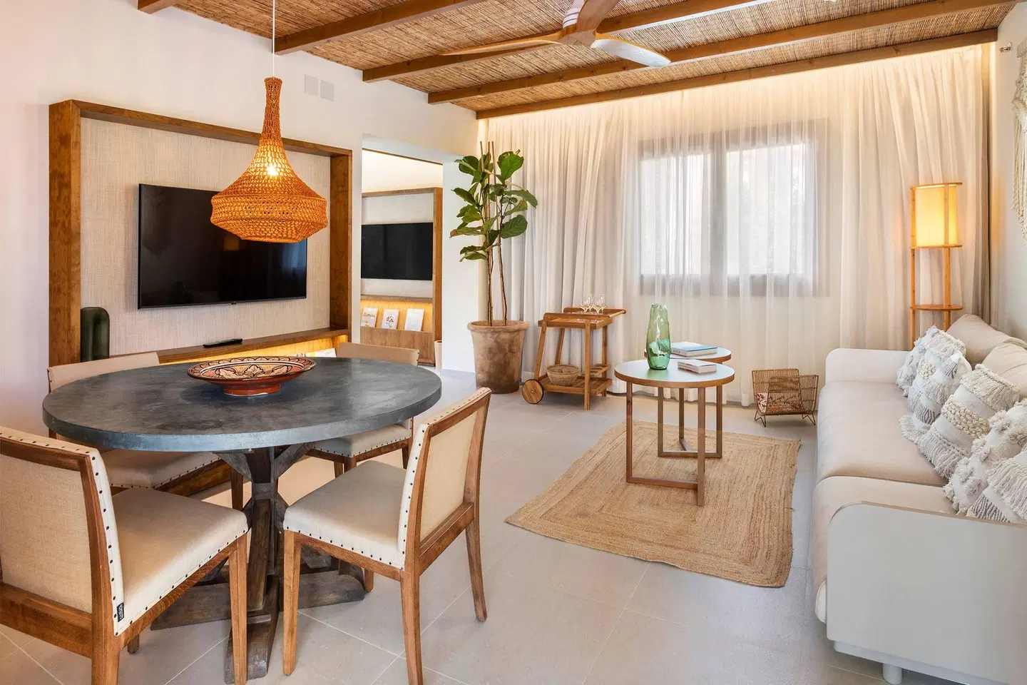 Meliá Zahara Resort & Villas ROOM_EXAMPLE