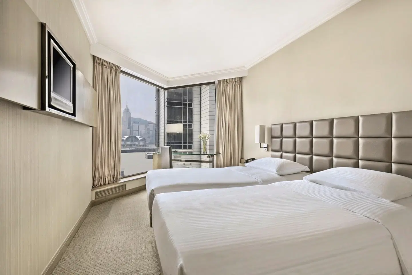 The Kowloon Hotel ROOM_EXAMPLE