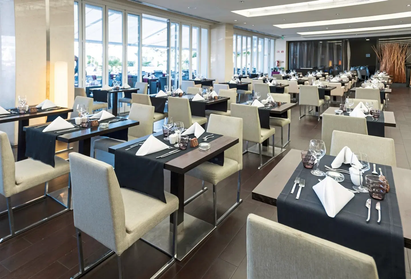 Meliá Madeira Mare Restaurant