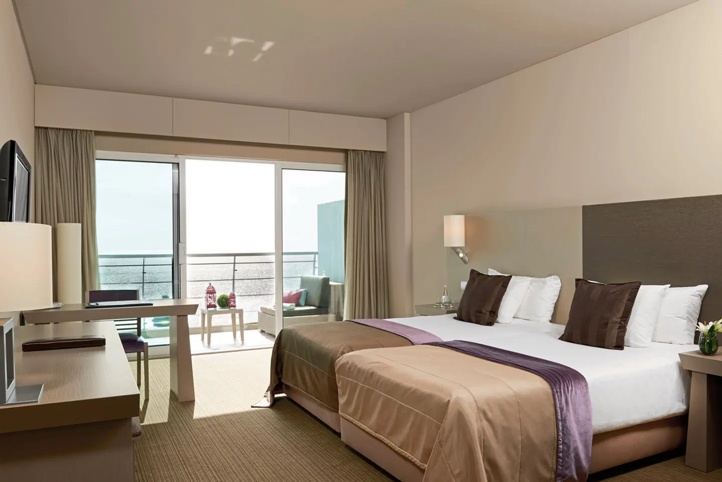Meliá Madeira Mare ROOM_EXAMPLE