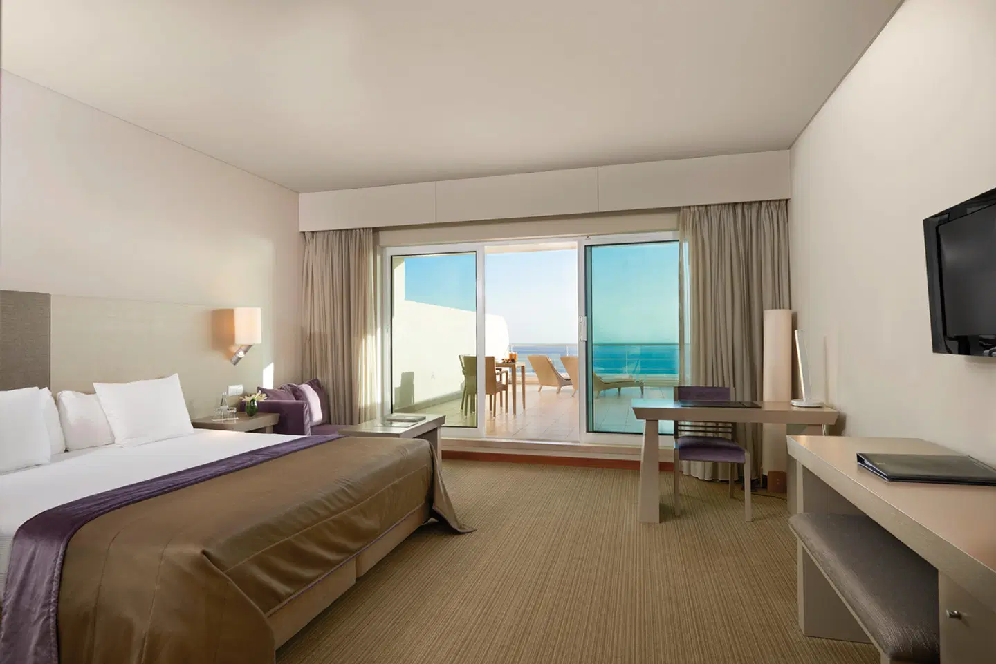 Meliá Madeira Mare ROOM_EXAMPLE