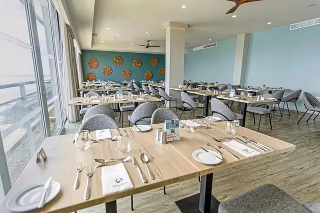 Orca Praia Restaurant