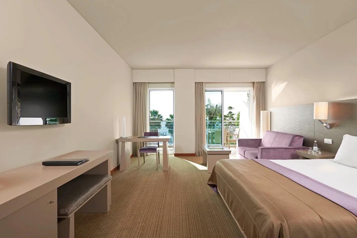 Meliá Madeira Mare ROOM_EXAMPLE