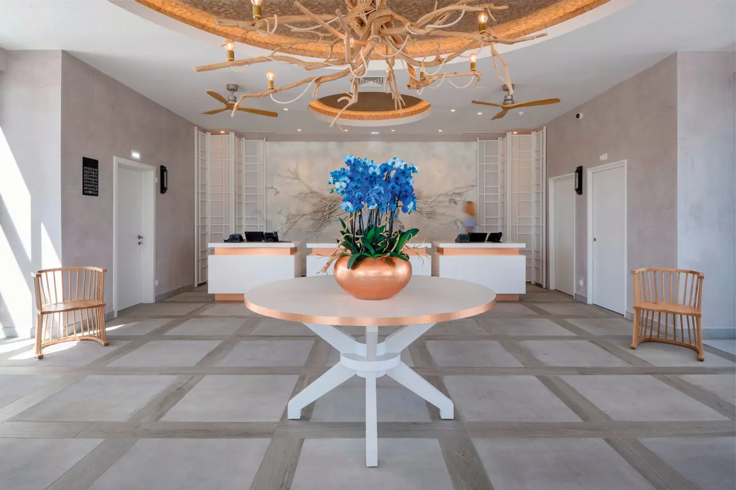 Tivoli Alvor Algarve Resort LOUNGE_LOBBY