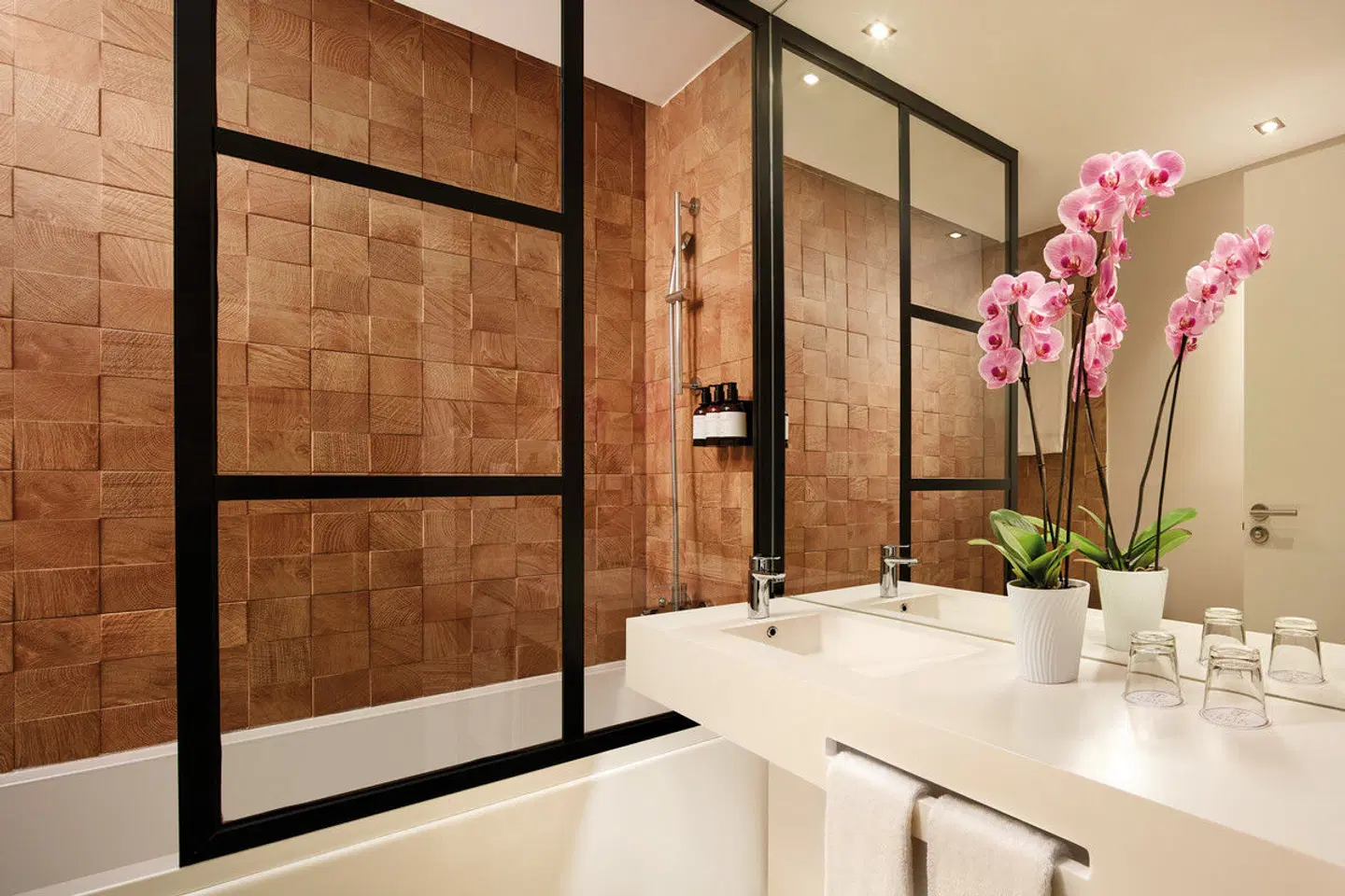 Tivoli Alvor Algarve Resort Badezimmer