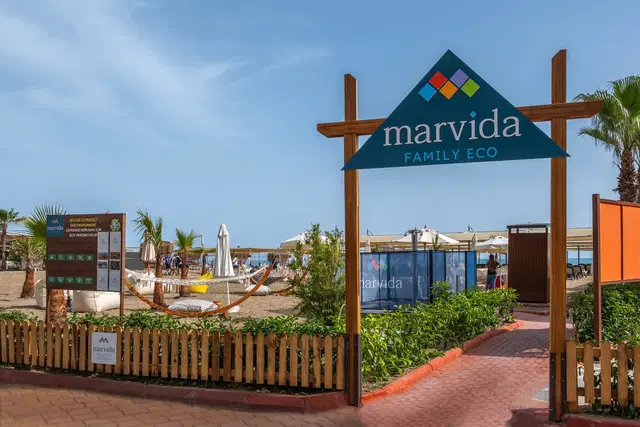 Marvida Family Eco Terrasse