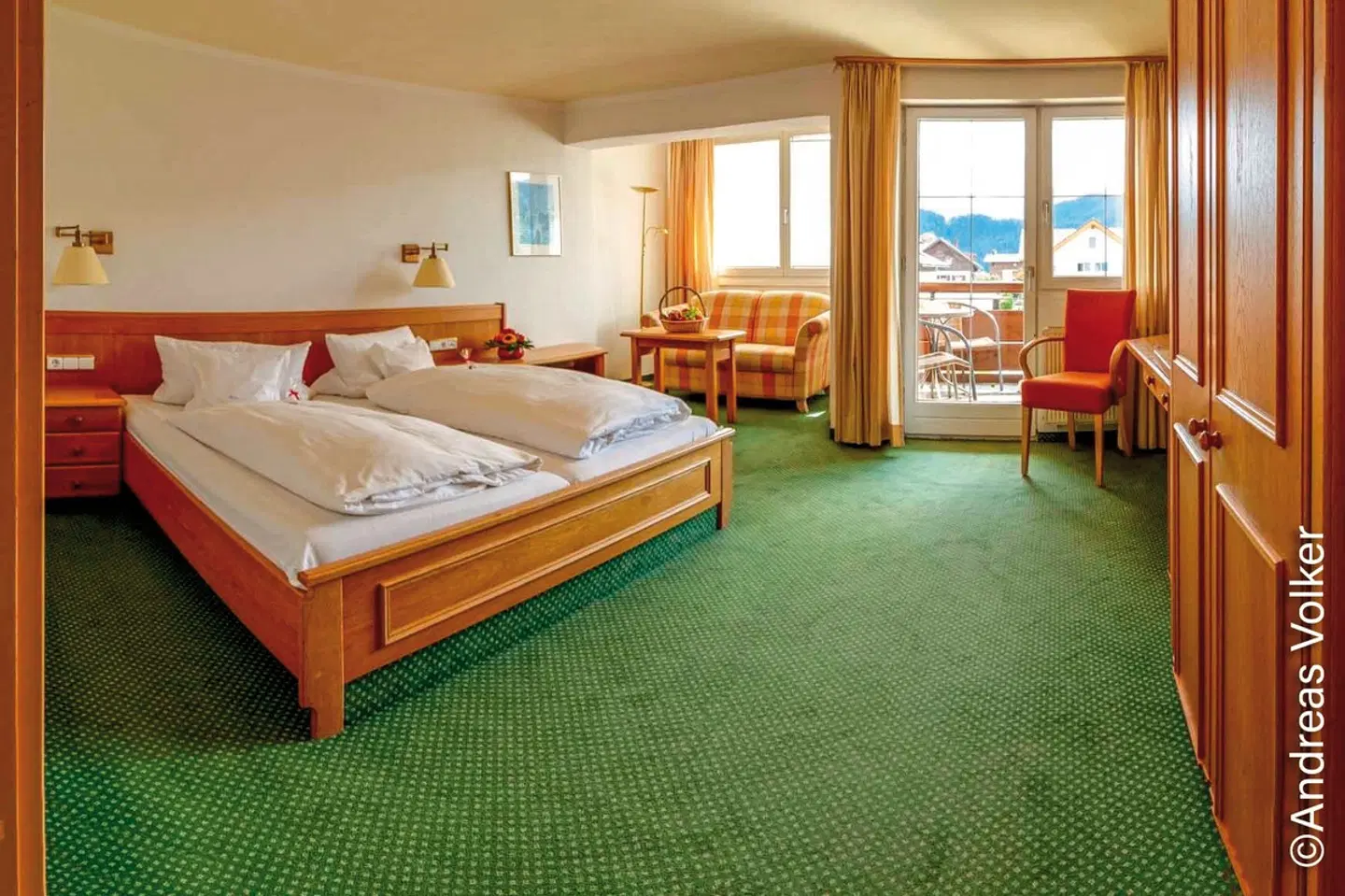 Hotel Filser ROOM_EXAMPLE