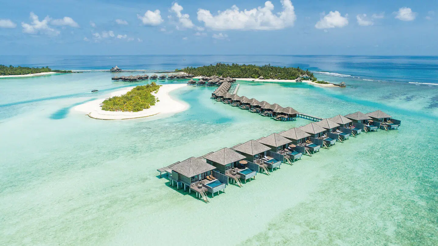 Anantara Veli Maldives Resort OUTDOOR_POOL
